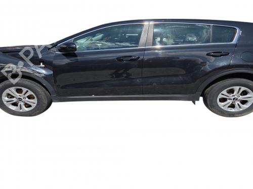 Engine control unit (ECU) KIA SPORTAGE IV (QL, QLE) 1.7 CRDi | BP40045075M57  - Image 12