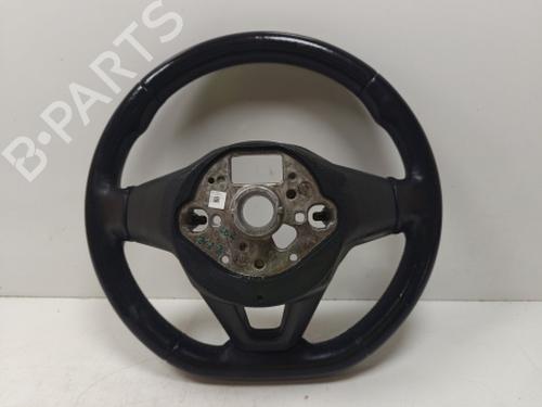 Steering wheel VW PASSAT B8 (3G2, CB2) 2.0 TDI | BP38803692C49 - Image 6