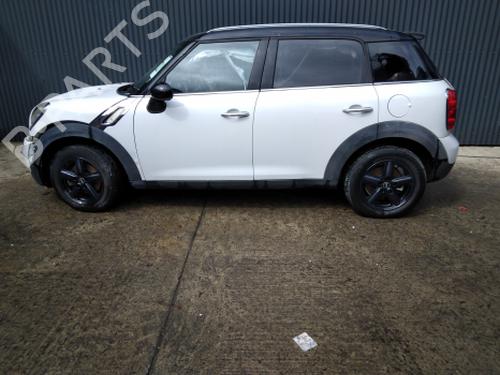 Engine control unit (ECU) MINI MINI COUNTRYMAN (R60) Cooper D | BP38803052M57  - Image 6