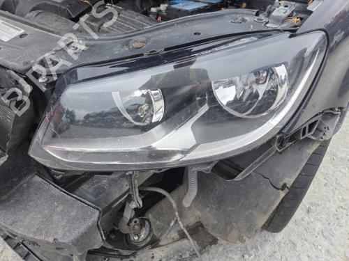 left-headlight-vw-touran-1t3-2010-2011-2012-2013-2014-2015-2016-38812104 main image