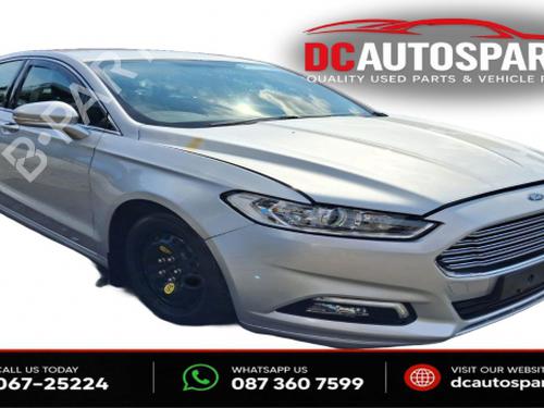 Alternator FORD MONDEO V Hatchback (CE) 2.0 TDCi | BP38809825M7  - Image 8