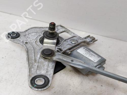 Front wiper motor ISUZU D-MAX III (TFR, TFS) 1.9 DDI 4x4 (TFS87) | BP38807799M29 - Image 4