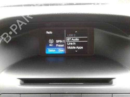 Electronic module FORD FOCUS III 1.5 TDCi | BP38814022M83 - Image 20