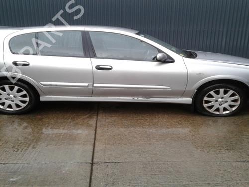 Other NISSAN ALMERA II Hatchback (N16) 1.5 | BP38806265O1  - Image 12