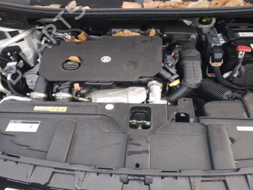 Used Gearbox Gearbox PEUGEOT 5008 II (MC_, MJ_, MR_, M4_) 1.5 BlueHDi 130 (MCYHZJ, MCYHZR, MCYHZX) (131 hp) 38808967 38808967