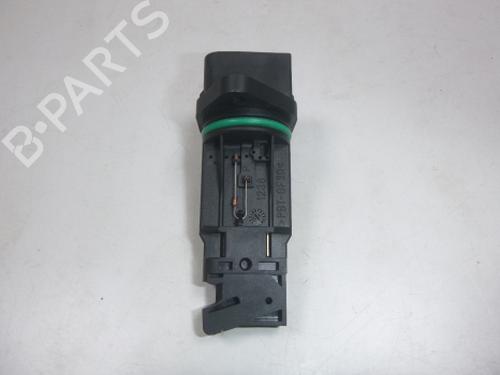 Used Mass air flow sensor Mass air flow sensor BMW 5 (F10) M5 (560 hp) 38814545 38814545