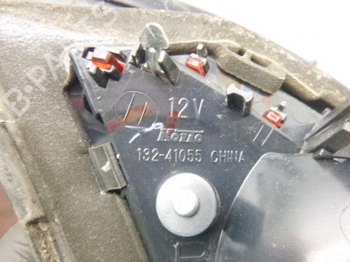 Right tailgate light MAZDA 6 Hatchback (GH) 1.8 MZR | BP38807022C80  - Image 5