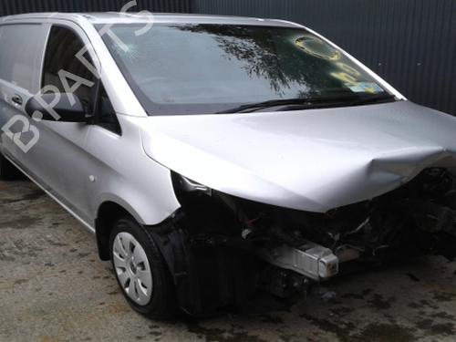 Left front driveshaft MERCEDES-BENZ VITO Van (W447) 111 CDI (447.601, 447.603, 447.605) | BP38807035M38 - Image 10