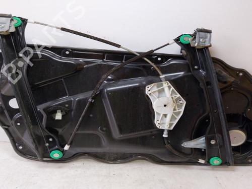 Front right window mechanism VW PASSAT B7 Variant (365) 1.6 TDI | BP38806669C23 - Image 5
