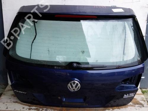Used Tailgate Tailgate VW PASSAT B7 Variant (365) 2.0 TDI (140 hp) 38806359 38806359