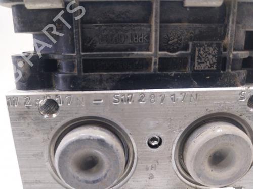 ABS pump FORD FIESTA VII (HJ, HF) 1.1 Ti-VCT | BP38812227M43 - Image 6