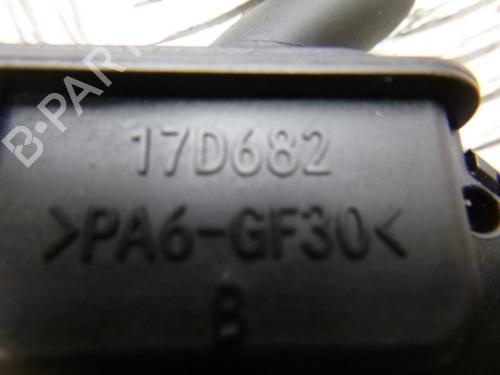 Steering column stalk MAZDA 5 (CR) 1.8 (CR19) | BP38804471I23 - Image 5