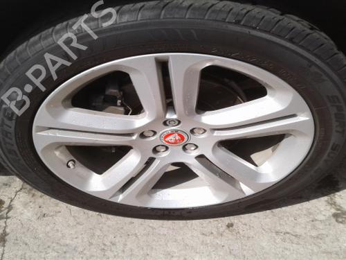 Right front shock absorber JAGUAR F-PACE (X761) 2.0 TD4 AWD | BP38808652M17 - Image 14