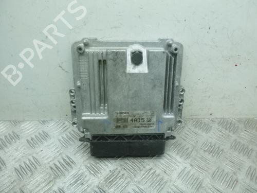 Used Engine control unit (ECU) Engine control unit (ECU) HYUNDAI i20 II (GB, IB) 1.4 CRDi (90 hp) 38815963 38815963