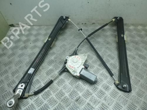 Used Front right window mechanism Front right window mechanism VW TIGUAN (AD1, AX1) 2.0 TDI (150 hp) 38813788 38813788