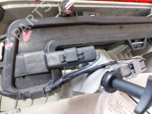 Left tailgate light RENAULT LAGUNA III (BT0/1) 1.5 dCi (BT00, BT0A, BT0T, BT1J) | BP39886442C79  - Image 5