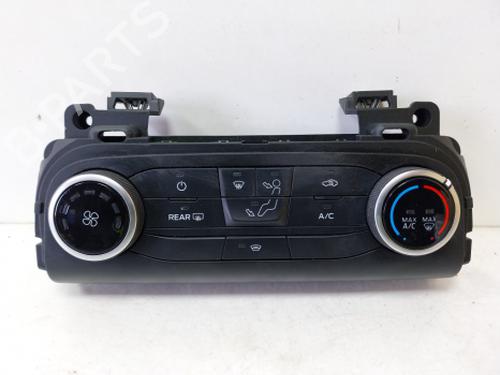climate-control-ford-focus-iv-hn-2018-38803480 main image