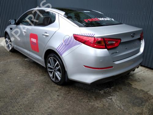 Left tailgate light KIA OPTIMA (FSGDS6B) 1.7 CRDi | BP38806606C79  - Image 10