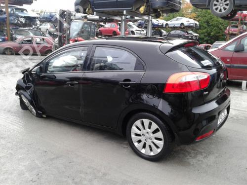 Radio KIA RIO III (UB) 1.25 CVVT | BP38806263E6 - Image 9