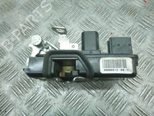 Front right lock TESLA MODEL S (5YJS) 70 | BP38807351C97 - Image 3