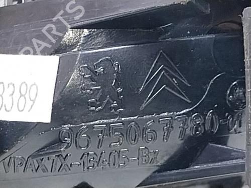Left tailgate light CITROËN C5 III (RD_) 2.0 HDi 165 (RDRHHA, RDRHH8) | BP38811110C79 - Image 7