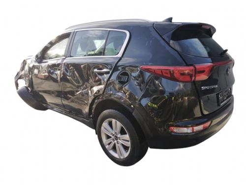 Right front window switch KIA SPORTAGE IV (QL, QLE) 1.7 CRDi | BP38809557I26 - Image 12
