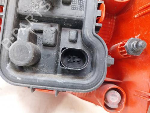 Left taillight AUDI A6 C7 (4G2, 4GC) 2.0 TDI | BP38809286C34 - Image 5