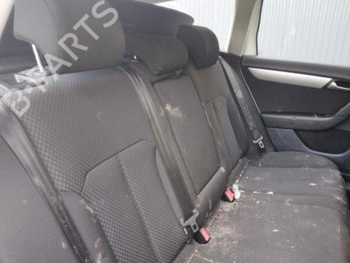 Right tailgate light VW PASSAT B7 Variant (365) 1.6 TDI | BP38815586C80 - Image 15