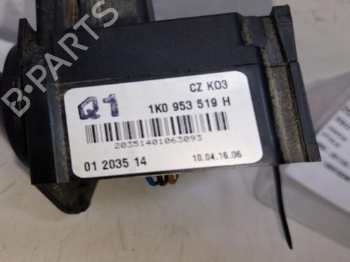 Steering column stalk VW GOLF VI (5K1) 1.2 TSI | BP39104411I23 - Image 5