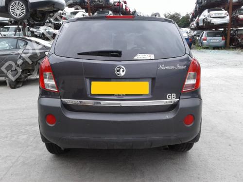 Engine control unit (ECU) VAUXHALL ANTARA A (L07) 2.2 CDTi 4x4 | BP38803503M57 - Image 12