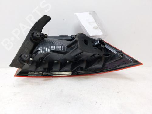 Left taillight VW PASSAT B8 (3G2, CB2) 1.6 TDI | BP38807949C34 - Image 5