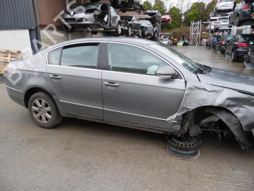 Headlight switch VW PASSAT B6 (3C2) 1.9 TDI | BP38804113I24  - Image 10