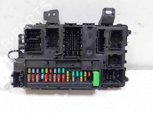 fuse-box-ford-transit-custom-v362-van-fy-fz-2012-38806139 main image