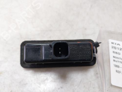 Switch KIA CEE'D (JD) 1.6 CRDi 128 | BP39247802I30 - Image 4