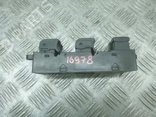Right front window switch NISSAN TIIDA Hatchback (C11) 1.6 | BP38806300I26 - Image 2