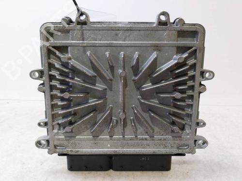 Engine control unit (ECU) VOLVO S60 II (134) D3 | BP39767290M57 - Image 2