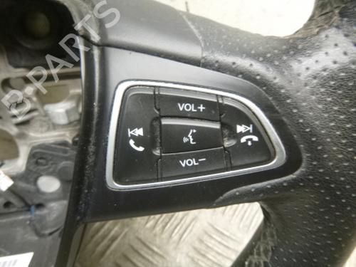 Steering wheel FORD FOCUS III 1.5 TDCi | BP38807590C49 - Image 3