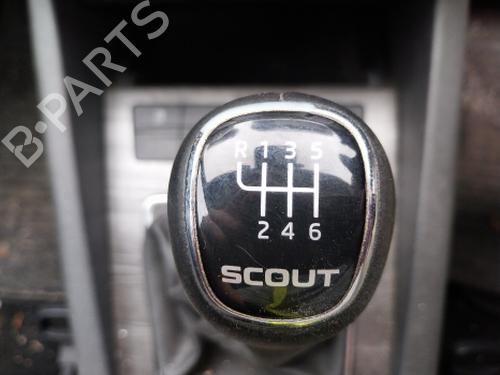 Climate control SKODA OCTAVIA III Combi (5E5, 5E6) 2.0 TDI 4x4 | BP38802929I5  - Image 26