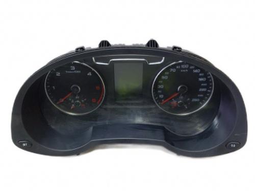instrument-cluster-audi-q3-8ub-8ug-2011-2012-2013-2014-2015-2016-2017-2018-2019-2020-38804970 main image