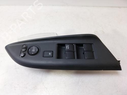 Right front window switch HONDA JAZZ IV (GK_) 1.3 | BP38806843I26 - Image 2