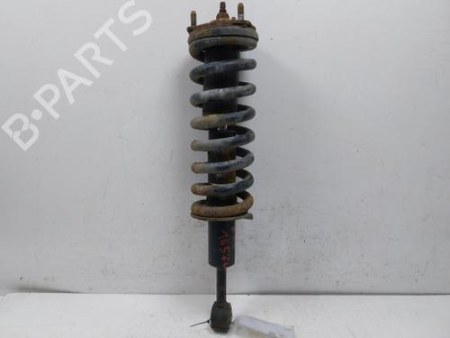 Right front shock absorber FORD RANGER (TKE) 3.2 TDCi 4x4 | BP38810878M17 - Image 2