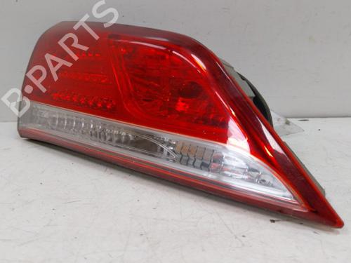 Left tailgate light HYUNDAI i40 I (VF) 1.7 CRDi | BP38811299C79 - Image 2