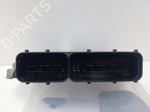 Engine control unit (ECU) HYUNDAI ix35 Van CRDi | BP38806303M57 - Image 4