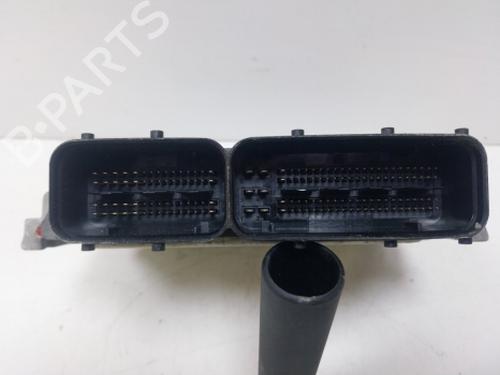 Engine control unit (ECU) HYUNDAI i30 (GD) 1.6 CRDi | BP38802809M57 - Image 3