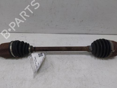 Left front driveshaft MITSUBISHI MIRAGE / SPACE STAR VI Hatchback (A0_A) 1.0 (A05A) | BP38814605M38 - Image 5