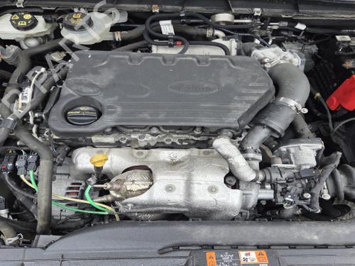 ABS pump FORD FOCUS IV (HN) 1.5 EcoBlue | BP38810126M43 - Image 13