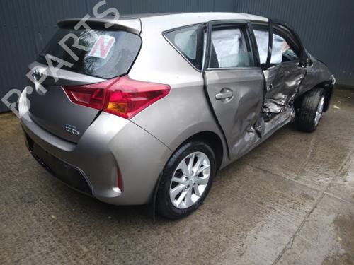 Left tailgate light TOYOTA AURIS (_E18_) 1.4 D-4D (NDE180_, NDE180R) | BP38803284C79 - Image 9