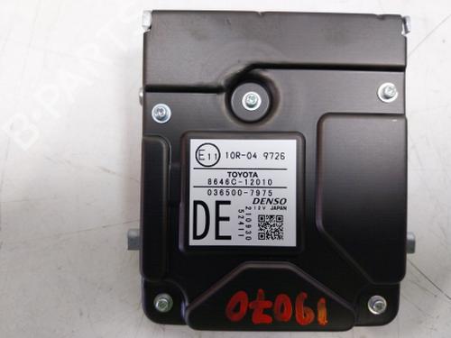 Camera TOYOTA COROLLA Saloon (_E21_) 1.8 VVTi Hybrid | BP38805229E14 - Image 5