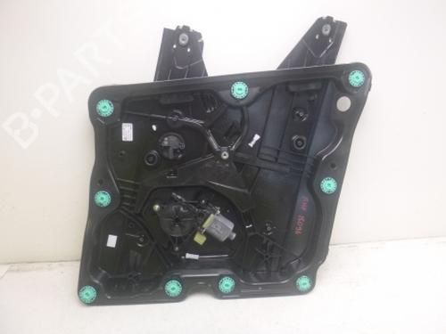 front-right-window-mechanism-vw-golf-viii-cd1-da1-2019-38809947 main image