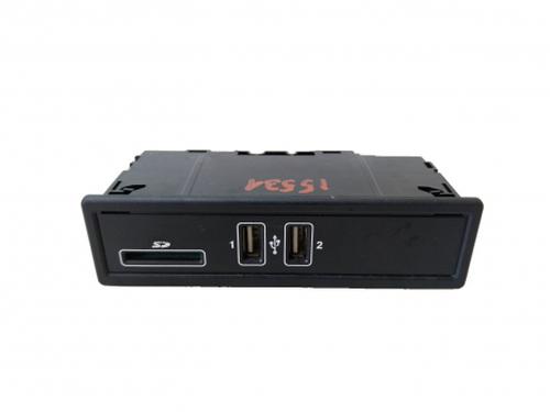 Used Electronic module Electronic module MERCEDES-BENZ C-CLASS (W205) C 350 e (205.047) (279 hp) 39247509 39247509